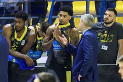 Ο Άρης θα περιμένει τον Παναθηναϊκό AKTOR, αλλά η σκέψη θα είναι στον Προμηθέα