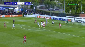 Η ασύλληπτη χαμένη ευκαιρία του Πνευμονίδη