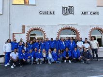 Πρεμιέρα στον αγώνα του Ιέρ - Τελευταία ευκαιρία πρόκρισης στους Ολυμπιακούς για τους Έλληνες ιστιοπλόους