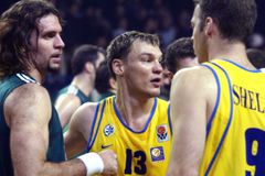 Το επικό βίντεο της Μακάμπι με την ιστορική αναδρομή λίγο πριν την έναρξη της κόντρας με τον Παναθηναϊκό