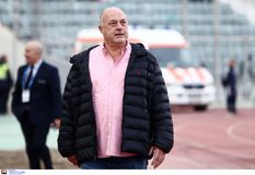 Μπέος: «Η Ζωή Κωνσταντοπούλου μου είπε “γεια σου κούκλε”! Δεν θέλω να πιστέψω ότι ήταν σεξουαλική παρενόχληση»