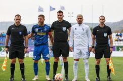 Ιωνικός για Μανούχο: «Τέτοιες διαιτησίες κοσμούν τον χώρο μας»