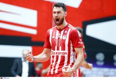 Κέρδισε την έφεση ο Κουμεντάκης - Επιστρέφει στις προπονήσεις