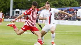 Ο μεγάλος τελικός των Νέων του Ολυμπιακού κόντρα στη Μίλαν για το UEFA Youth League