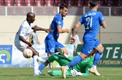 Η Νίκη Βόλου κατήγγειλε επίθεση σε συγγενείς ποδοσφαιριστή της μετά τη νίκη της επί της ΑΕΛ