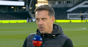 Σφοδρή επίθεση από Γκάρι Νέβιλ σε Κλάτενμπεργκ: «Πρέπει να παραιτηθεί, είναι σαν δήλωση συμμορίας» (vid)