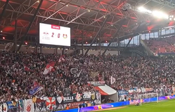 Οπαδοί της Λειψίας δέχθηκαν επίθεση με οξύ από ultras της Χάιντενχαϊμ