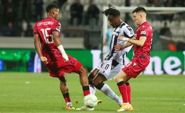 H Mπριζ αλλάζει τη μεταγραφική πολιτική του ΠΑΟΚ