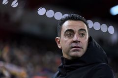 Ο Τσάβι απέρριψε τη Μάντσεστερ Γιουνάιτεντ