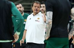 Αταμάν: «Να παίξουμε επιθετικά και θα βγούμε νικητές μαζί με τον κόσμο μας»