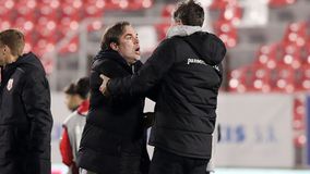 Ξεκάθαρο μήνυμα Καζία: «Ο Πανσερραϊκός και η πόλη ν’ αποκτήσουν το στολίδι που τους αξίζει»