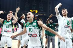 Κατακτητής o Παναθηναϊκoς και MVP o Σλούκας: Αυτές είναι οι δημοφιλείς επιλογές στην ψηφοφορία της Euroleague