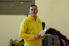 Στον πάγκο του Άθλου Ορεστιάδας ο Γιώργος Μπακοδήμος