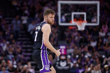 Ο Βεζένκοφ ενημέρωσε το Σακραμέντο ότι δε θα συνεχίσει - Η επόμενη μέρα και η προοπτική επιστροφής στην Ευρώπη