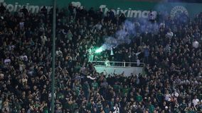 Οι τιμές των εισιτηρίων για τον αγώνα με τον Άρη στη Λεωφόρο