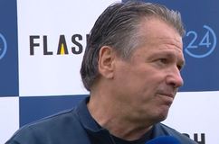 Δάκρυσε ο Σούλης Παπαδόπουλος: «Εχω σοβαρό οικογενειακό πρόβλημα, δεν ξέρω ακόμα αν θα είμαι και αύριο στον Ηρακλή» (vid)