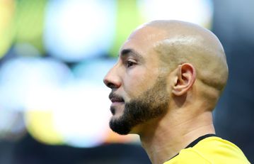 Το βίντεο της ΑΕΚ με τις 100 συμμετοχές και τα 20 γκολ του Άμραμπατ (vid)