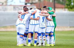 Βήμα παραμονής με γκολ στο... παρά πέντε για τον Ηρακλή