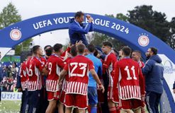 Αυτό που πέτυχε ο Ολυμπιακός δεν το έχει καταφέρει καμία άλλη ελληνική ομάδα!