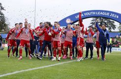 «Ευρωπαίος» ο Ολυμπιακός - Έχει κατακτήσει τρόπαια σε έξι διαφορετικά αθλήματα