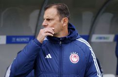 Συλαϊδόπουλος: «Δεν ξέρω αν μπορούμε να κατανοήσουμε τι έχουμε κάνει»