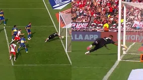 Απίθανο: Στο Ρίβερ Πλέιτ - Μπόκα υπήρξε ίδια φάση με αυτή του Clasico και του 1-0 του Άρη κόντρα στην ΑΕΚ (vid)