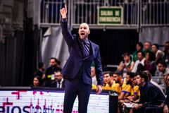 Σπανούλης: «Είμαστε... πεινασμένοι, αλλά στο Final Four πρέπει να εμφανιστούμε και σωματικά και ψυχικά έτοιμοι!»