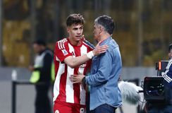 Η αποθεραπεία και η επιστροφή του Κωστούλα