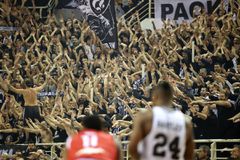 ΚΑΕ ΠΑΟΚ: «Έρχεται μία ιστορική στιγμή στο σπίτι μας - Με πάθος, φωνή και υπομονή...»