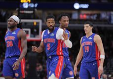 Οι Πίστονς άλωσαν τη Νέα Υόρκη και ήρθαν στα ίσα με τους Νικς (vid)