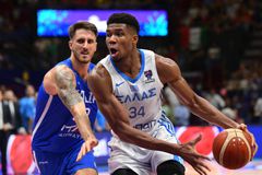 Ολοταχώς για sold-out το ματς της Ελλάδας με την Ιταλία