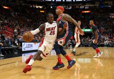 Ο Αϊζάια Τόμας συνεχάρη τον Ναν και... αυτοπροτάθηκε στον Παναθηναϊκό! (pic)