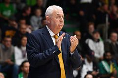 Σάκοτα: «Δίνουμε τον πιο σημαντικό αγώνα της χρονιάς»