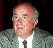 «Έφυγε» ο Hall Of Famer διαιτητής της FIBA, Κώστας Δήμου