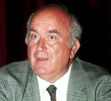 «Έφυγε» ο Hall Of Famer διαιτητής της FIBA, Κώστας Δήμου