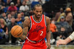 Ο Λέοναρντ δεν έχανε και οι Κλίπερς έκαναν το 1-1 στο σπίτι των Νάγκετς