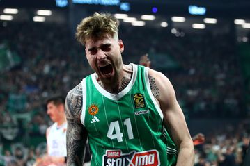 Ερνανγκόμεθ: «Δεν τα παρατάμε ποτέ»