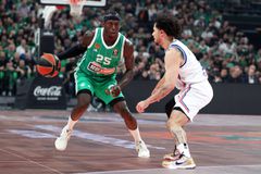 LIVE: ΠΑΝΑΘΗΝΑΪΚΟΣ - ΕΦΕΣ