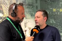 Σερέλης στο Sportal: «Να μπούμε με το "μαχαίρι" στα δόντια στο δεύτερο παιχνίδι με την Εφές» (vid)