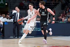 Χεζόνια: «Ο Ολυμπιακός καλύτερη ομάδα της κανονικής περιόδου, αλλά τώρα είμαστε σε φόρμα»