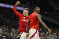 Η Νότιγχαμ Φόρεστ είναι έτοιμη να κάνει κάτι πρωτοφανές στην Premier League