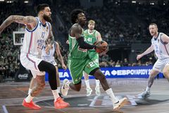 Η ώρα της κρίσεως έφτασε: Πρεμιέρα στα playoffs με τον Παναθηναϊκό να υποδέχεται την Εφές