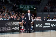 Ματέο: «Παίζουμε με την καλύτερη ομάδα των play-offs»