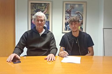 Από τον ΠΑΟΚ στον Άρη ο Παναγιώτης Λέφας