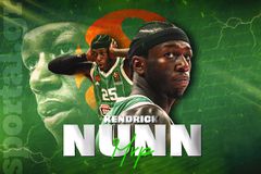 Οι λόγοι που ο Ναν πήρε... σπίτι το βραβείο του MVP! (vids)