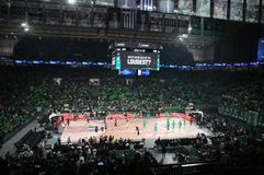 Το μήνυμα της ΚΑΕ Παναθηναϊκός στους φίλους της ενόψει Αναντολού Εφές