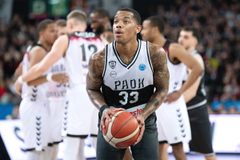 Ρέινολντς: «Ο τελικός θα κριθεί από εμάς»