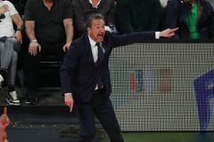 Μπάνκι: «Για να κερδίσεις εδώ πρέπει να είσαι τέλειος»