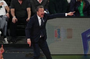 Μπάνκι: «Για να κερδίσεις εδώ πρέπει να είσαι τέλειος»