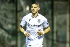 Πλήγμα με Ντεσπόντοφ στον ΠΑΟΚ, εκτός για 2-3 εβδομάδες